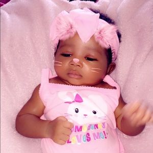 Meet your Posher, Jada